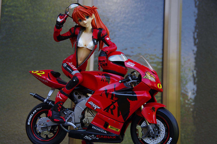 花丸瑠璃栖 姉とボイン VISPO ガレージキット 絶版 花丸りんご 姉とボイン VISPO ガレージキット 絶版 - メルカリ