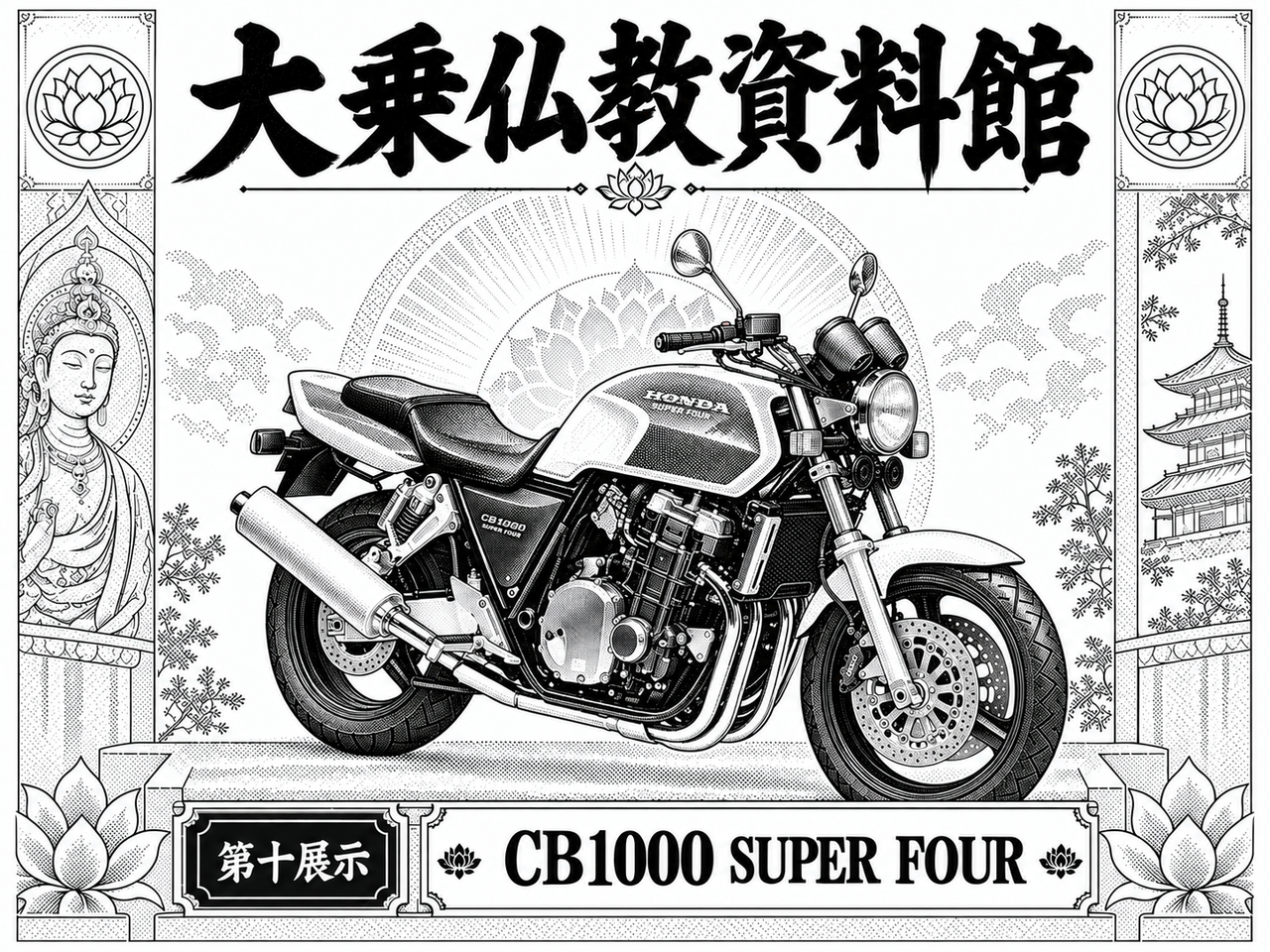10.CB1000SF