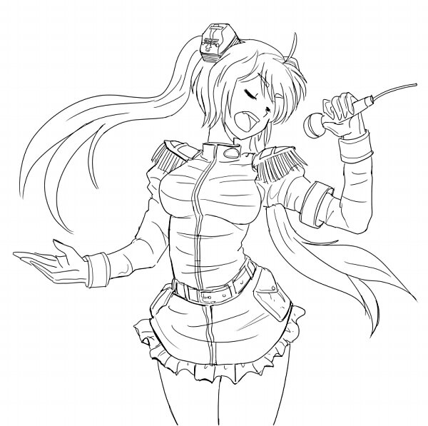 ヘッドライトテールライト・ペン入れ+1