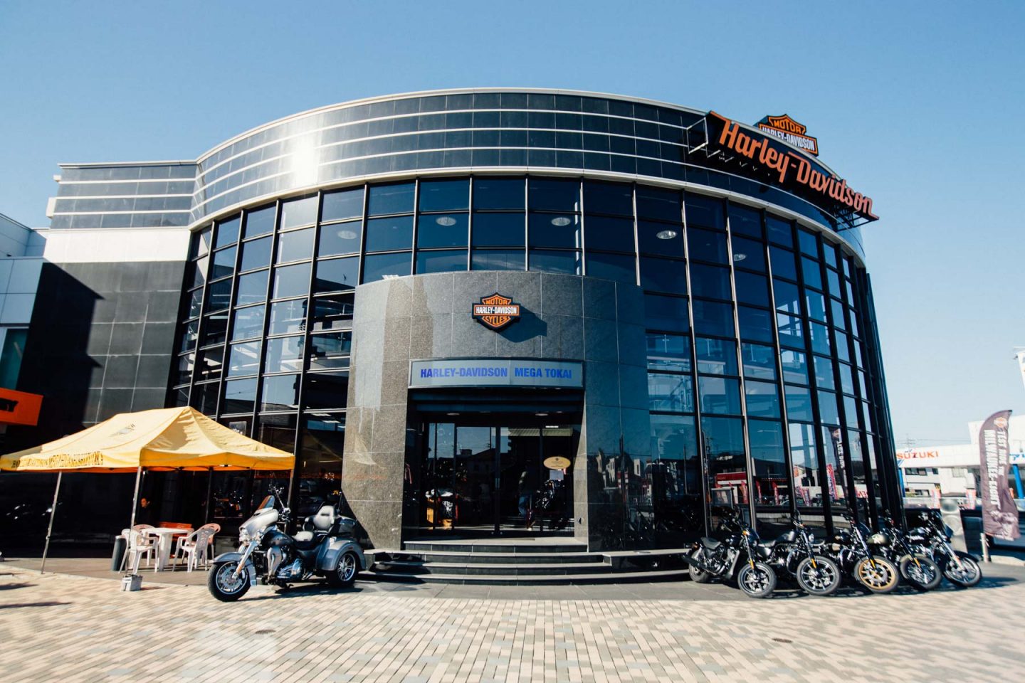 大人の事情で独占販売 正規ディーラーの実情について へっちまんの素人模型 モーターサイクル