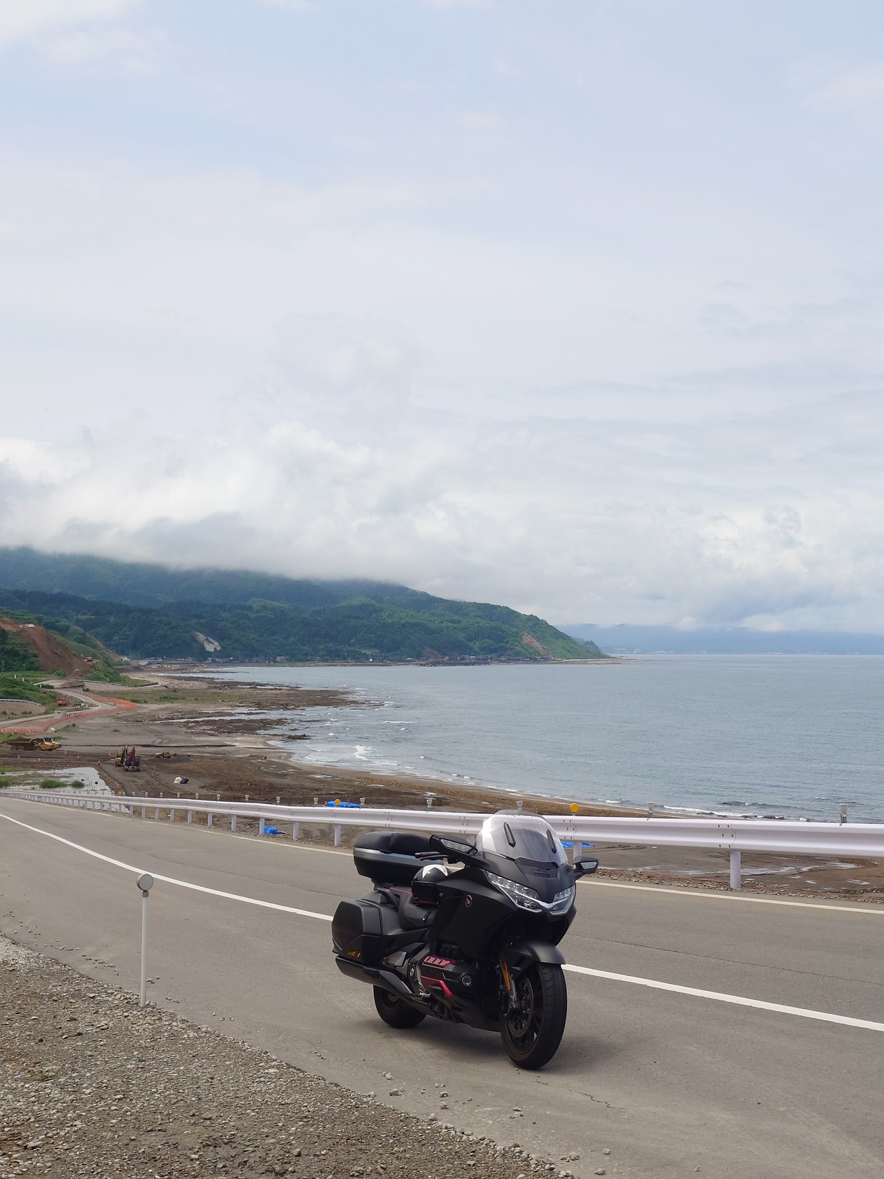 海底隆起