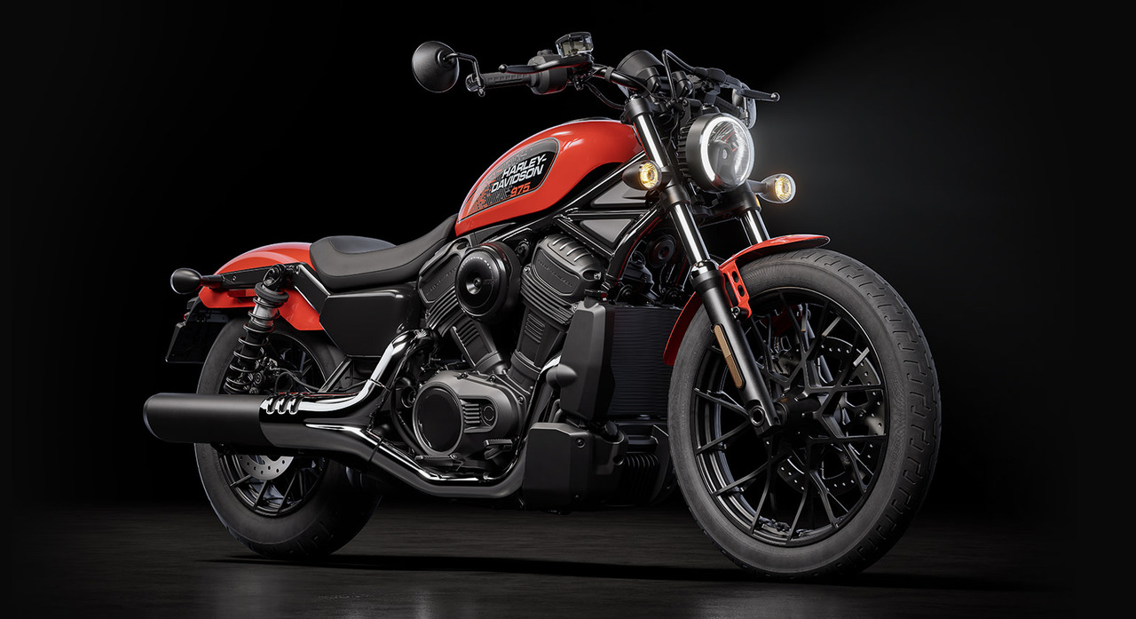 ナイトスター下剋上カラー