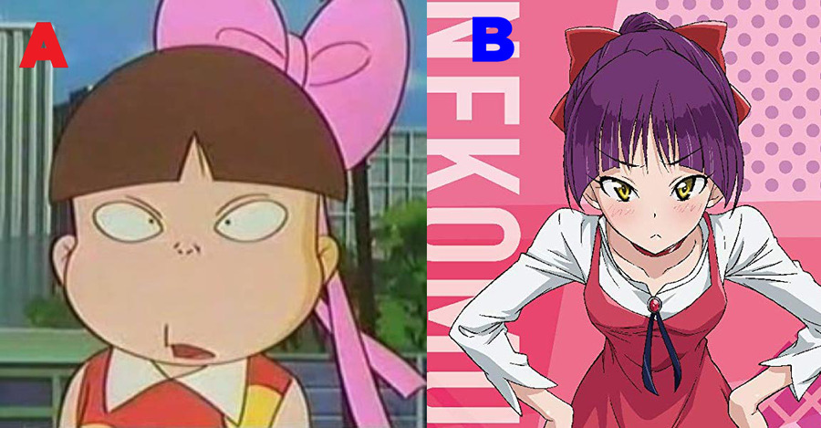 猫娘1