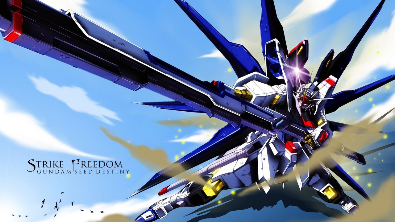 FREEDOM