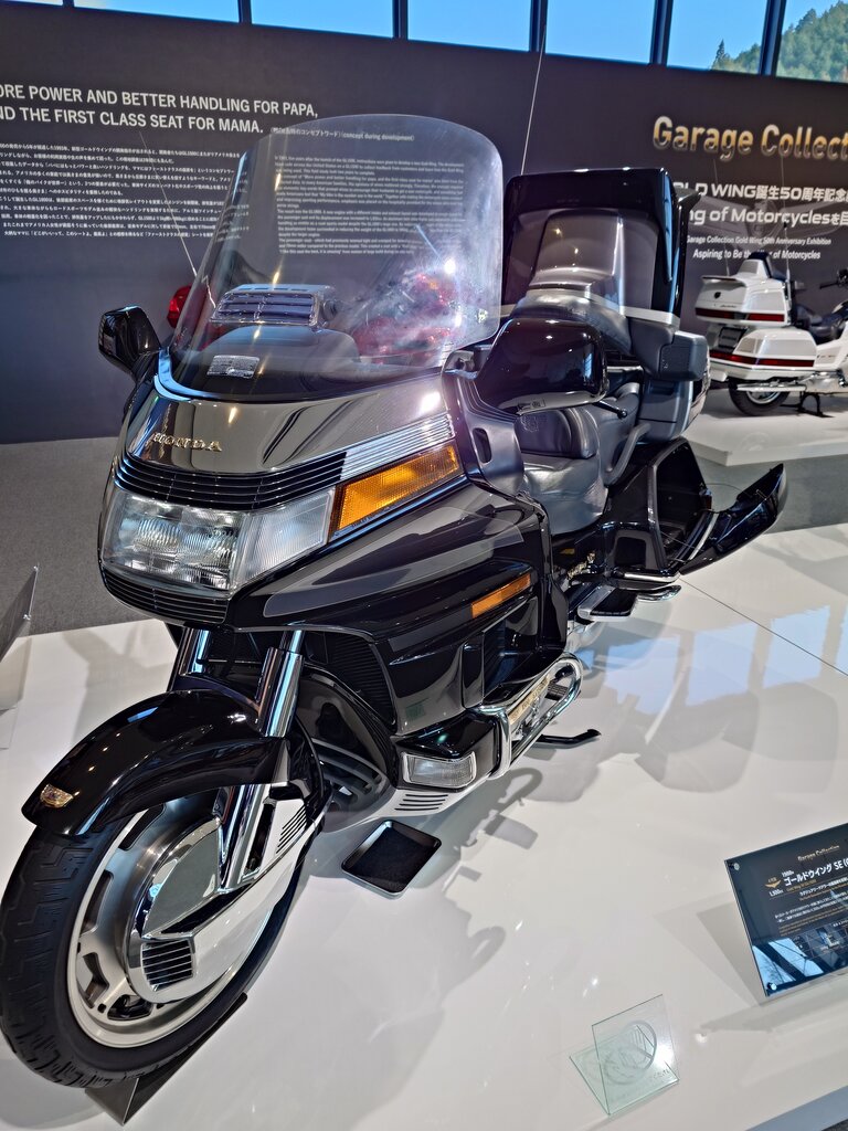 ホンダ純正品 ホンダ創立50周年記念 50thアニバーサリー