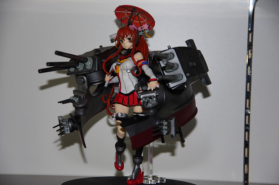 ワンフェス雑感（美少女ガレージキットについて徒然と考える