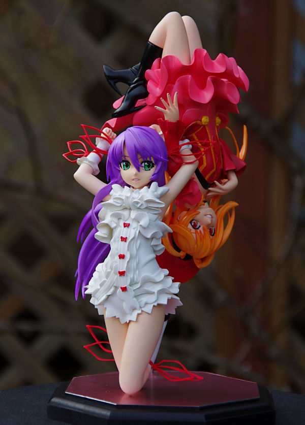 Milkydoll アル アジフ アナザーブラッド へっちまんの素人模型 モーターサイクル Milkydoll アル アジフ アナザーブラッド へっちまんの素人模型 モーターサイクル