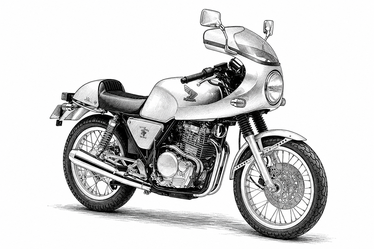 gb400tt