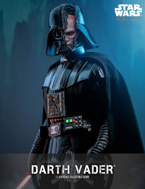 ダースベイダー