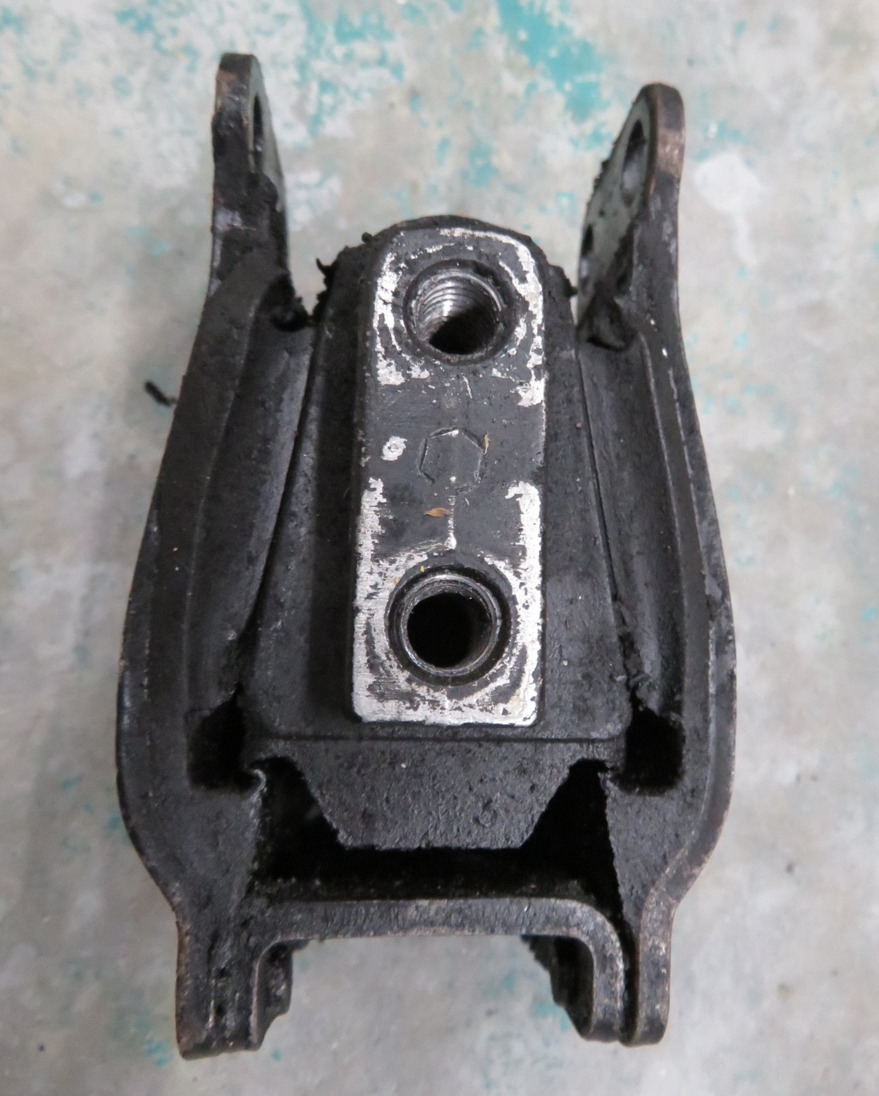 エンジンマウント２