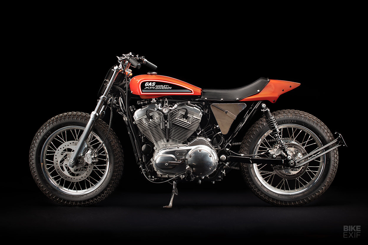 harley-xr750