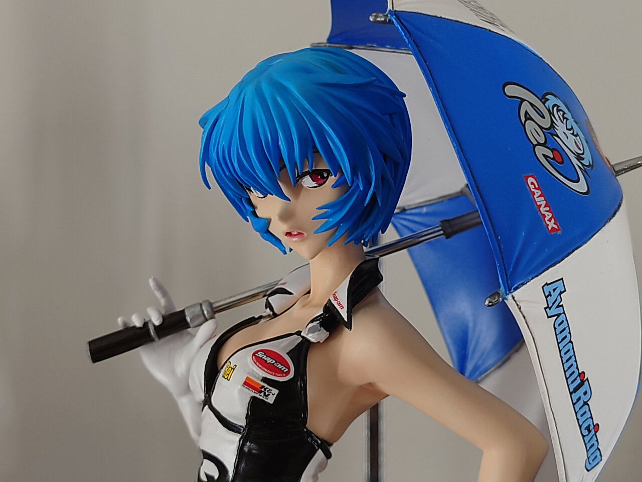 ガレージキット 綾波モタードバイク | verdadcre.com