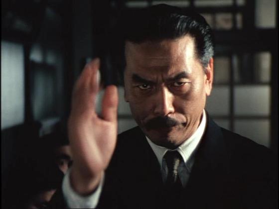 等々力警部