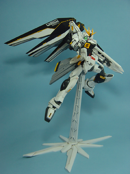 フリーダムガンダムをnガンダムカラーにすると すごくカッコイイ件について へちま速報 ゲーハー板