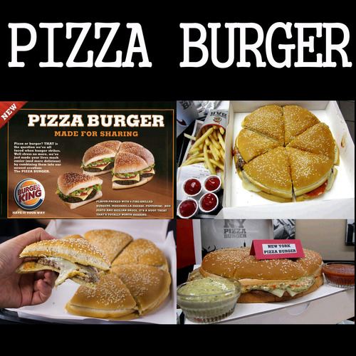 pizza-burger