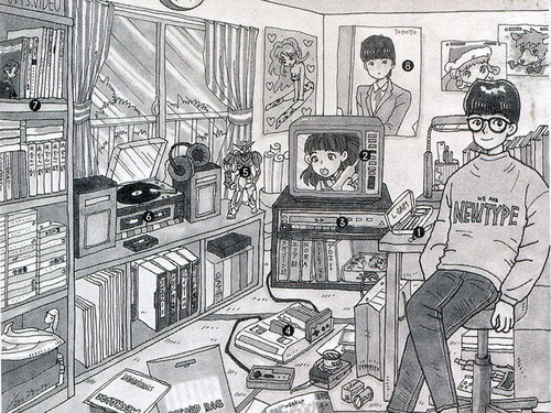 japanese-otaku-room1985