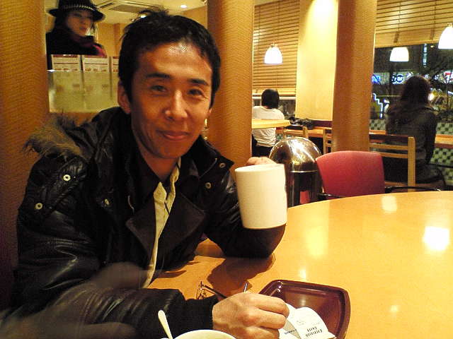 日本のフリー素材 ぼっさん がkotakuで全米デビュー ついに世界のフリー素材へ へちま速報 ゲーハー板