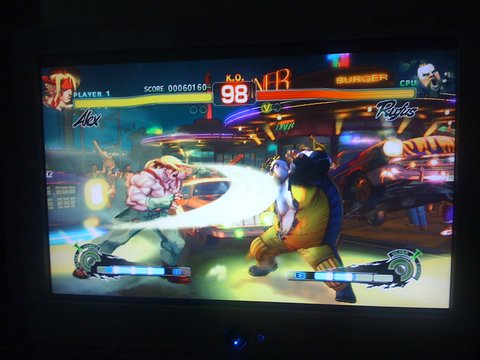 ssf4-additional-character-alex0822