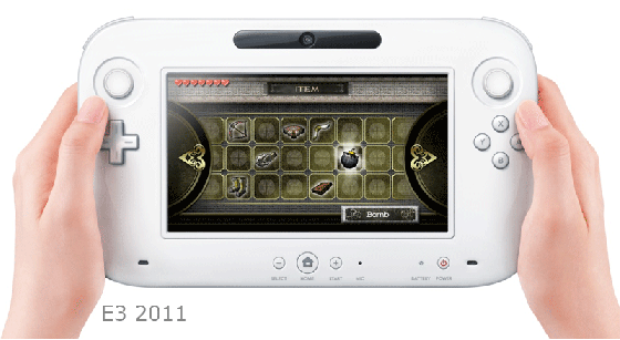 Wiiuコントローラーの11e3バージョンと12年5月バージョン比較 へちま速報 ゲーハー板