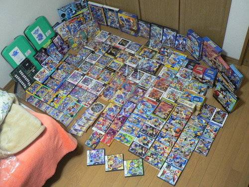 rockman-megaman-all-collection2012