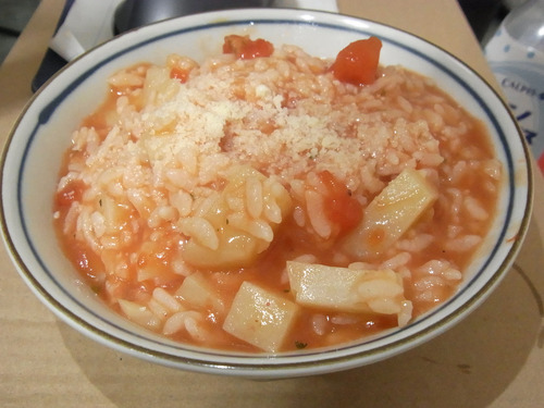 tomato-gayu