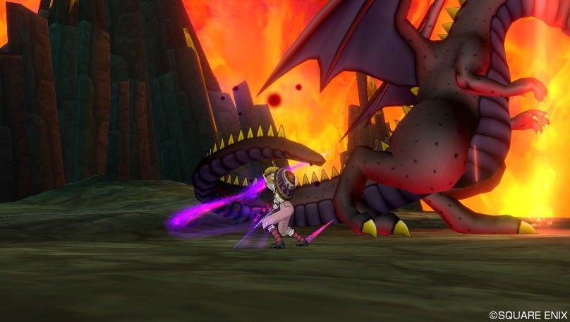 タナトスハントで狙い ます ドラクエ10居残り組ブログ タナトスハントで狙い ます ドラクエ10居残り組ブログ