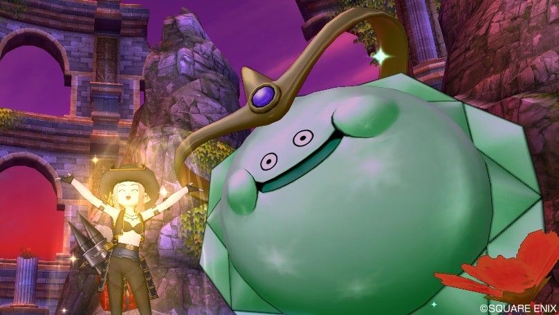マダンテコレクションpart2 ドラクエ10居残り組ブログ