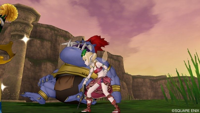 やっぱりまずは金策でしょ ドラクエ10居残り組ブログ やっぱりまずは金策でしょ ドラクエ10居残り組ブログ