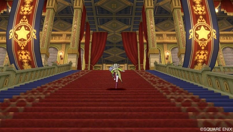 アストルティア王様っぽさ選手権 ドラクエ10居残り組ブログ アストルティア王様っぽさ選手権 ドラクエ10居残り組ブログ