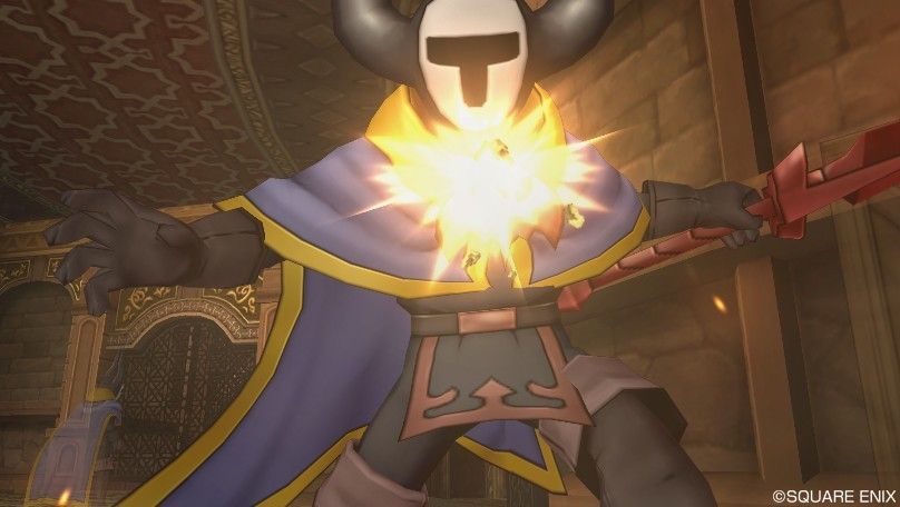 一周まわってサイコマスターで2玉 ドラクエ10居残り組ブログ