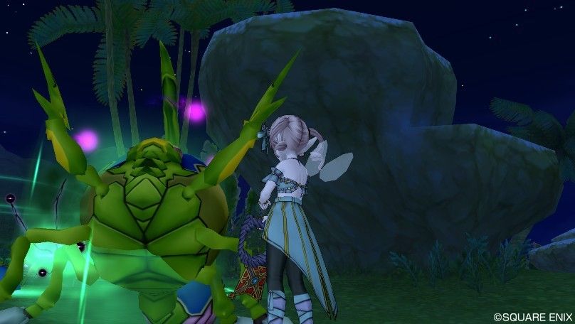 3だっくん討伐 そしてついに ドラクエ10居残り組ブログ