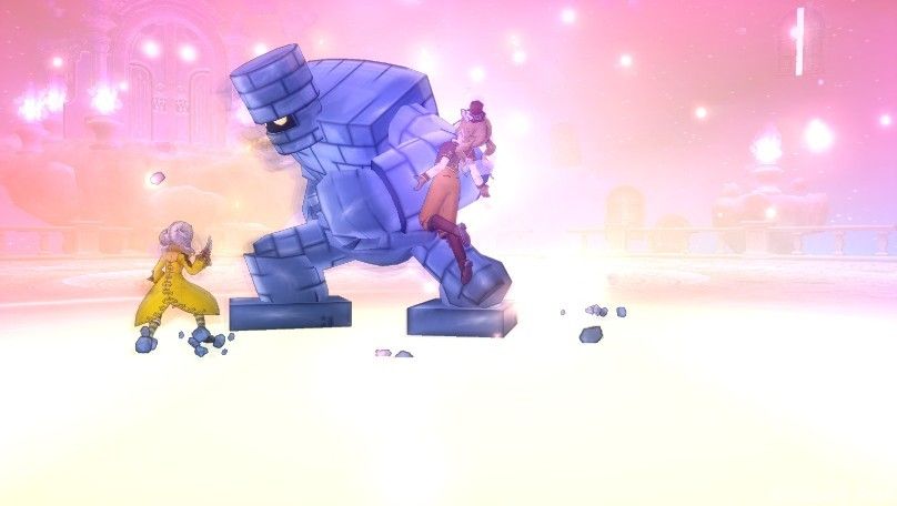 マダンテと買い物事情 ドラクエ10居残り組ブログ