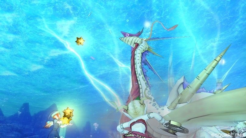 りゅうぐう王強欲の果て ドラクエ10居残り組ブログ