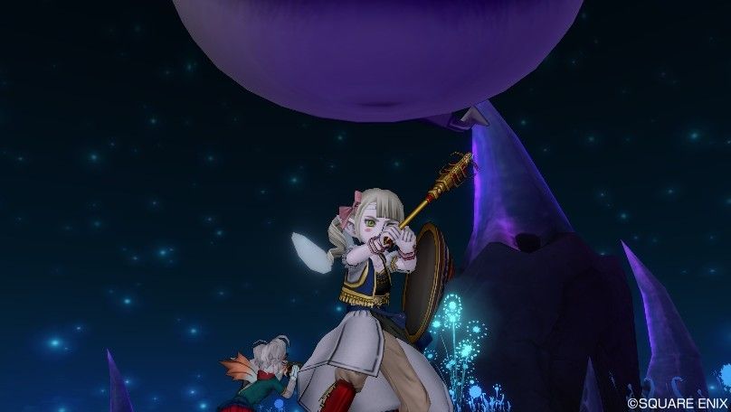 集めろ 竜牙石 ベヒードスの場合 ドラクエ10居残り組ブログ 集めろ 竜牙石 ベヒードスの場合 ドラクエ10居残り組ブログ