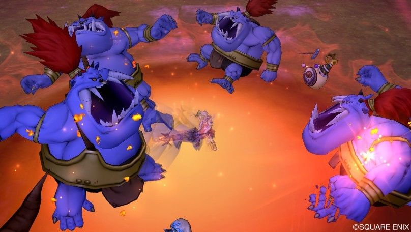 モヒカント放火事件 うー裁判傍聴記録 ドラクエ10居残り組ブログ