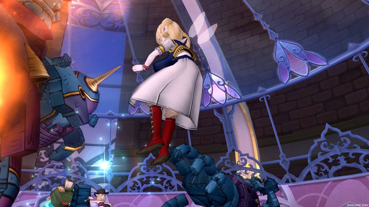 キラマラいまどき事情 ドラクエ10居残り組ブログ