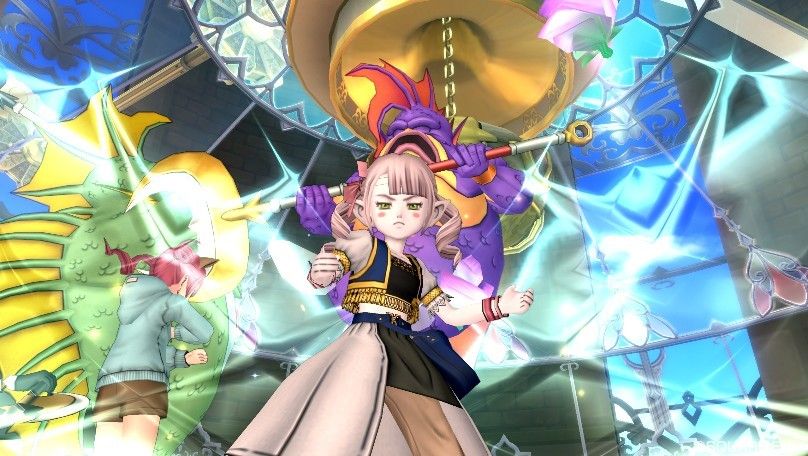 ありがとうグラコス さようならグラコス ドラクエ10居残り組ブログ ありがとうグラコス さようならグラコス ドラクエ10居残り組ブログ