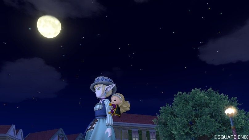 ケラコーナふたり旅 ドラクエ10居残り組ブログ