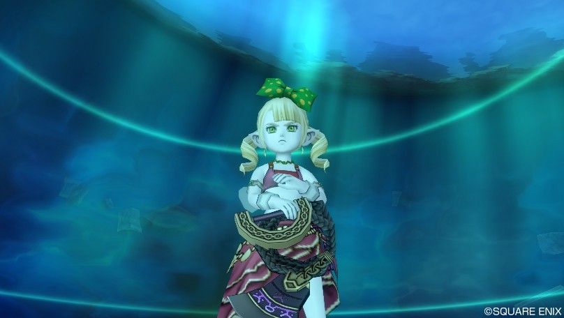 呪いのメガロドン ドラクエ10居残り組ブログ 呪いのメガロドン ドラクエ10居残り組ブログ