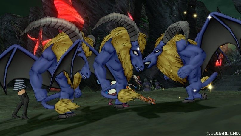 エンシェントワンド買ったよ ドラクエ10居残り組ブログ