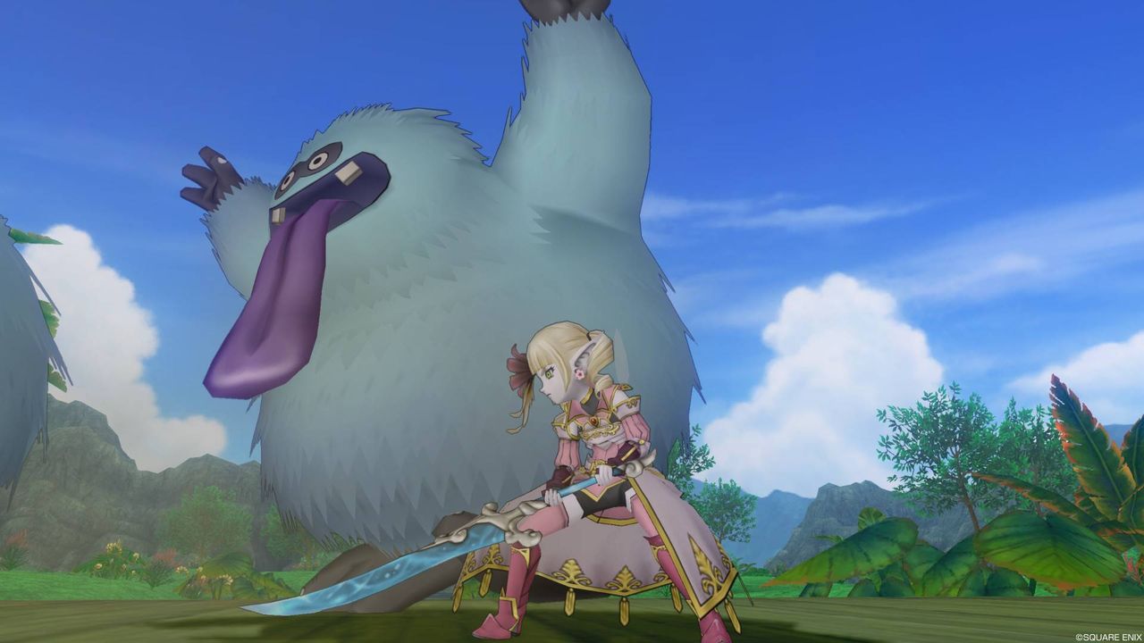 そうだ れぐに行こう ドラクエ10居残り組ブログ そうだ れぐに行こう ドラクエ10居残り組ブログ