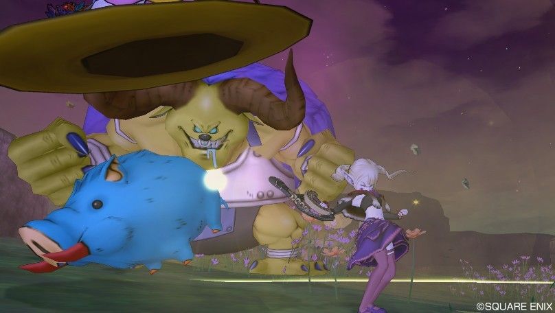 そうだ ハナナンと遊ぼう ドラクエ10居残り組ブログ そうだ ハナナンと遊ぼう ドラクエ10居残り組ブログ