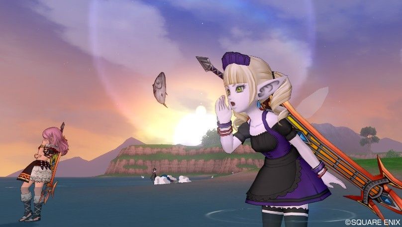 悪のキラポン ドラクエ10居残り組ブログ 悪のキラポン ドラクエ10居残り組ブログ