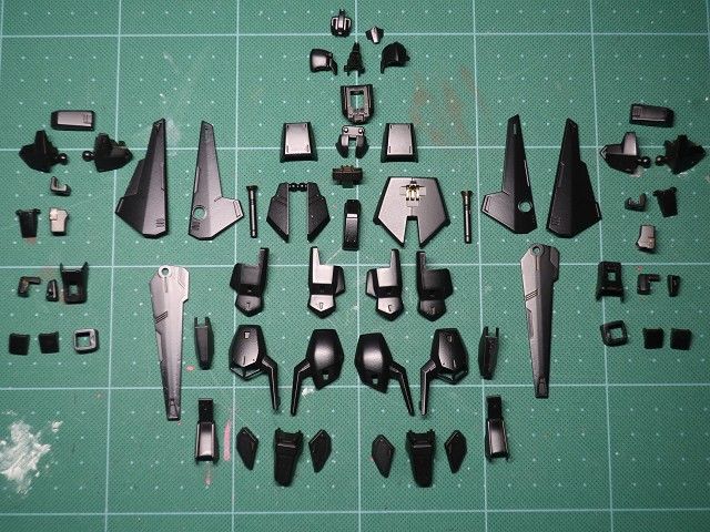 Heuristik S Memoranda まだだ まだ終わらんよ その2