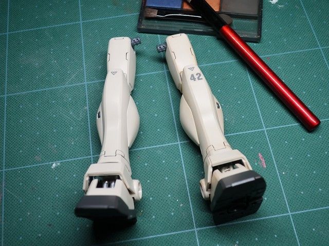 Heuristik S Memoranda スカーレット隊 全滅です その5