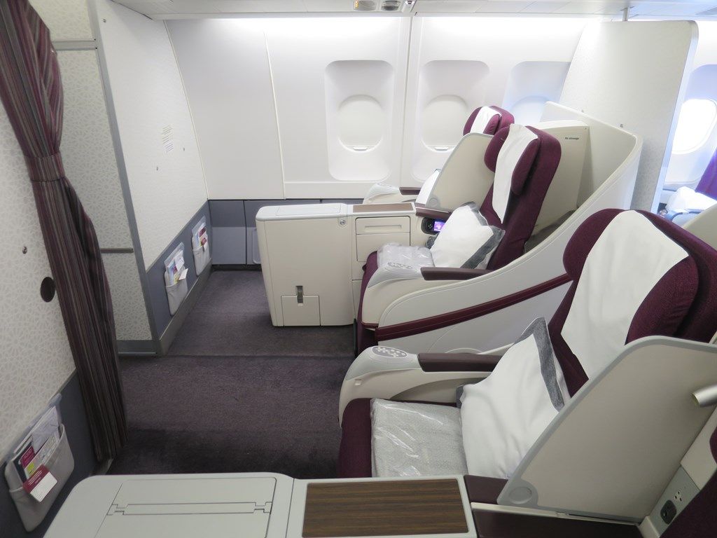カタール航空a330 0 ビジネス エコノミーシート 座席について ケチのケチによるケチな旅行 カタール航空a330 0 ビジネス エコノミーシート 座席について ケチのケチによるケチな旅行