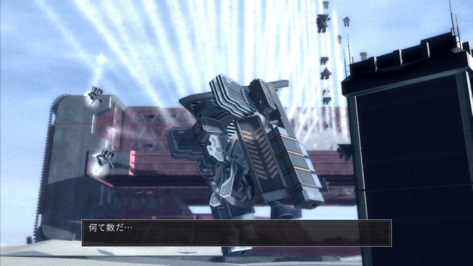 有澤社長が格好良かったです Hexagon