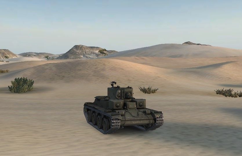 T29重戦車
