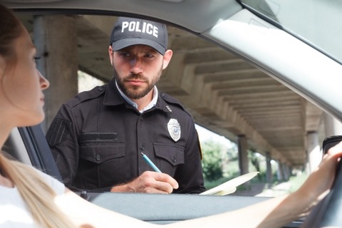 police
