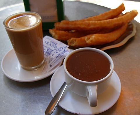 Churros